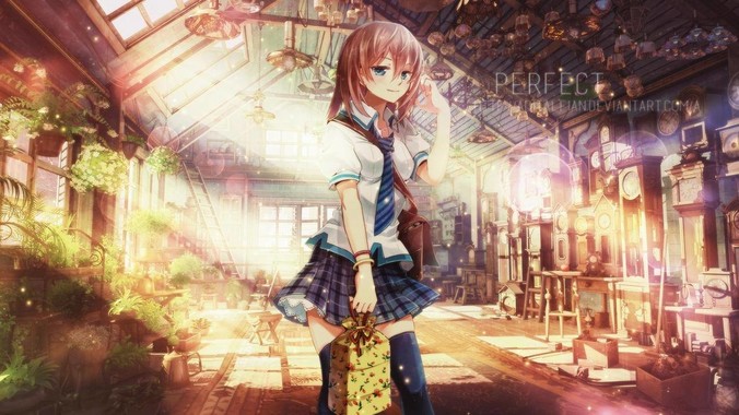 能分享一下你写过的rust项目吗？