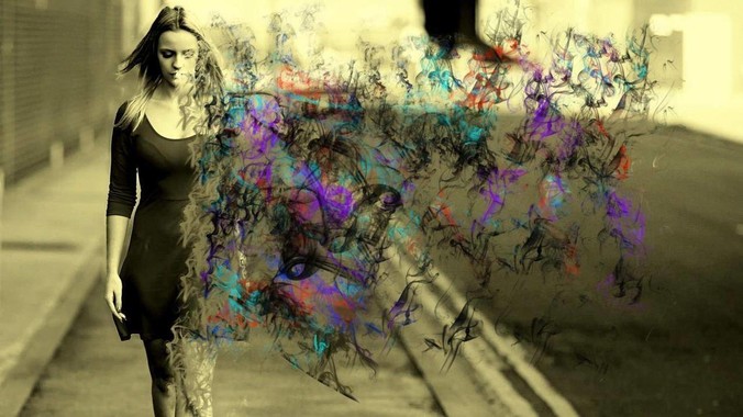 性在婚姻生活中真的重要吗?